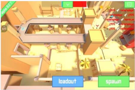 火力突击2023版安卓版