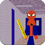 蜘蛛侠数学老师安卓2023下载