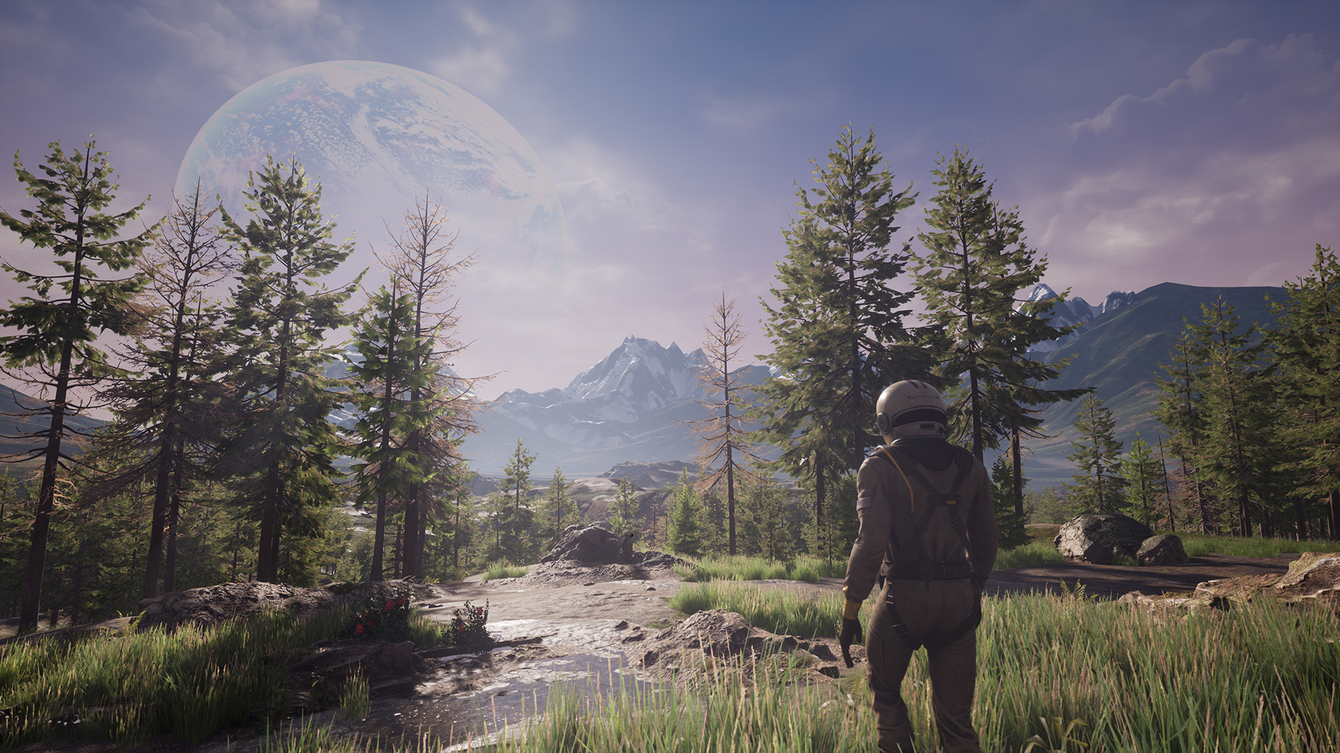 翼星求生手机版