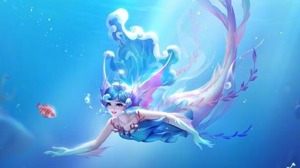 王者荣耀朵莉亚技能讲解