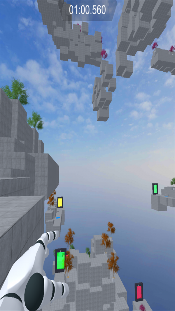 跑酷吧安卓2023最新版