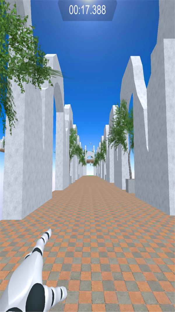 跑酷吧安卓2023最新版