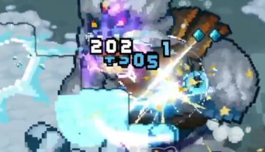 元气骑士前传风暴守卫怎么获得 风暴守卫获得方法介绍