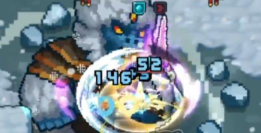 元气骑士前传风暴守卫获得方法介绍