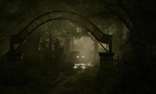 鬼屋魔影重制版什么时候发售