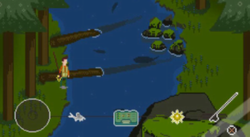 河流传说安卓版最新版