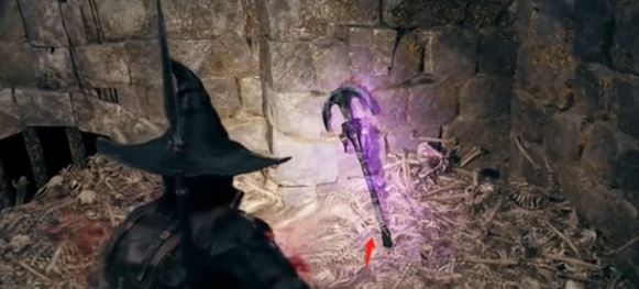 遗迹2DLC深渊之钩怎么获得