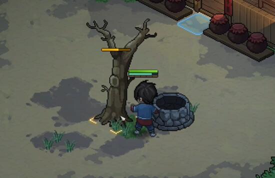 大侠立志传琅琊剑阁门派贡献怎么得