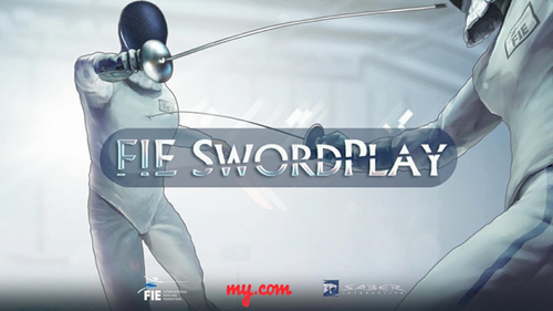 真实击剑游戏安卓版下载2023