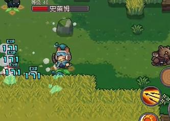 元气骑士前传火焰射手羁绊推荐