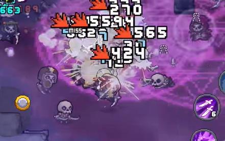 元气骑士前传忍者获取攻略