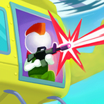 火柴人转盘射击ios下载安装