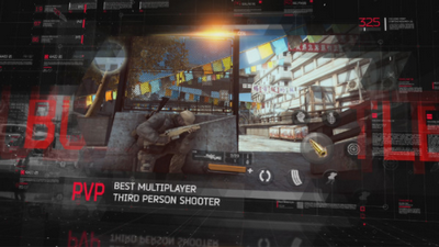 子弹决斗手机版下载