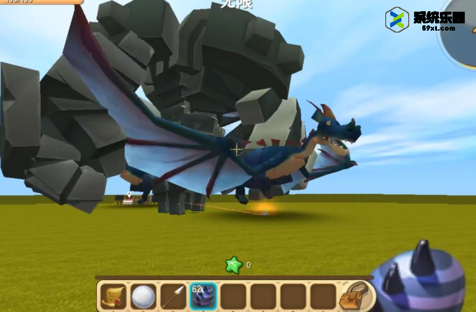 迷你世界2023年11月7日兑换码领取