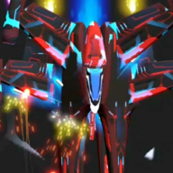 空间战机安卓2023最新版