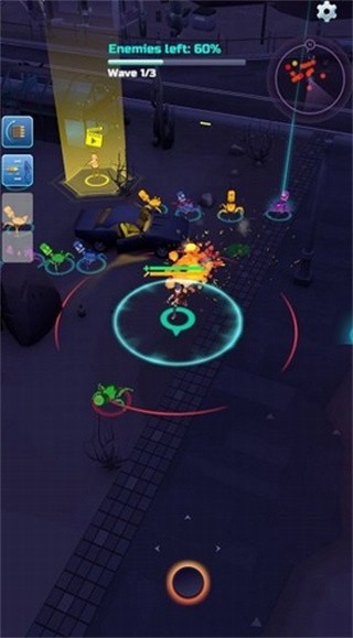 深空战场苹果下载