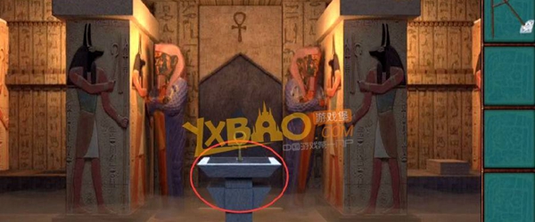 密室逃脱11游乐园第2关过关攻略