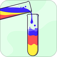 水排序解谜苹果免费下载