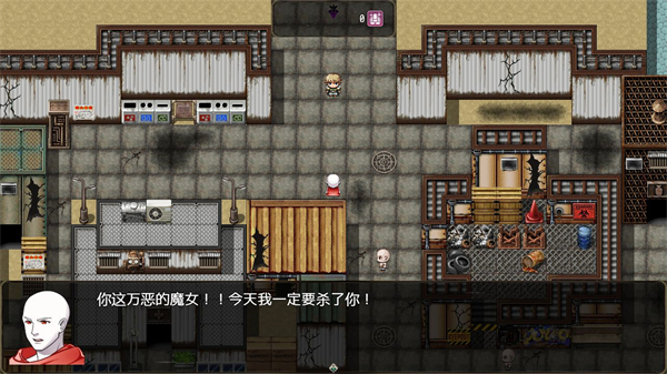 恶魔之塔2023安卓版