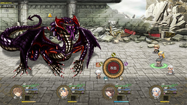 恶魔之塔2023安卓版