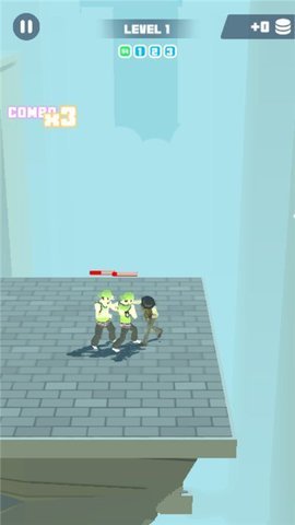 超级格斗3手机下载ios版