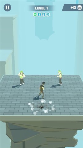 超级格斗3手机下载ios版