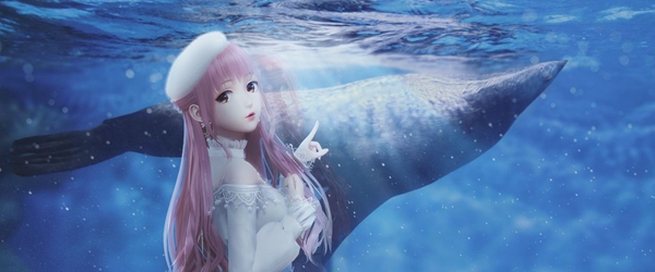 闪耀暖暖秦衣南风春煦套装介绍