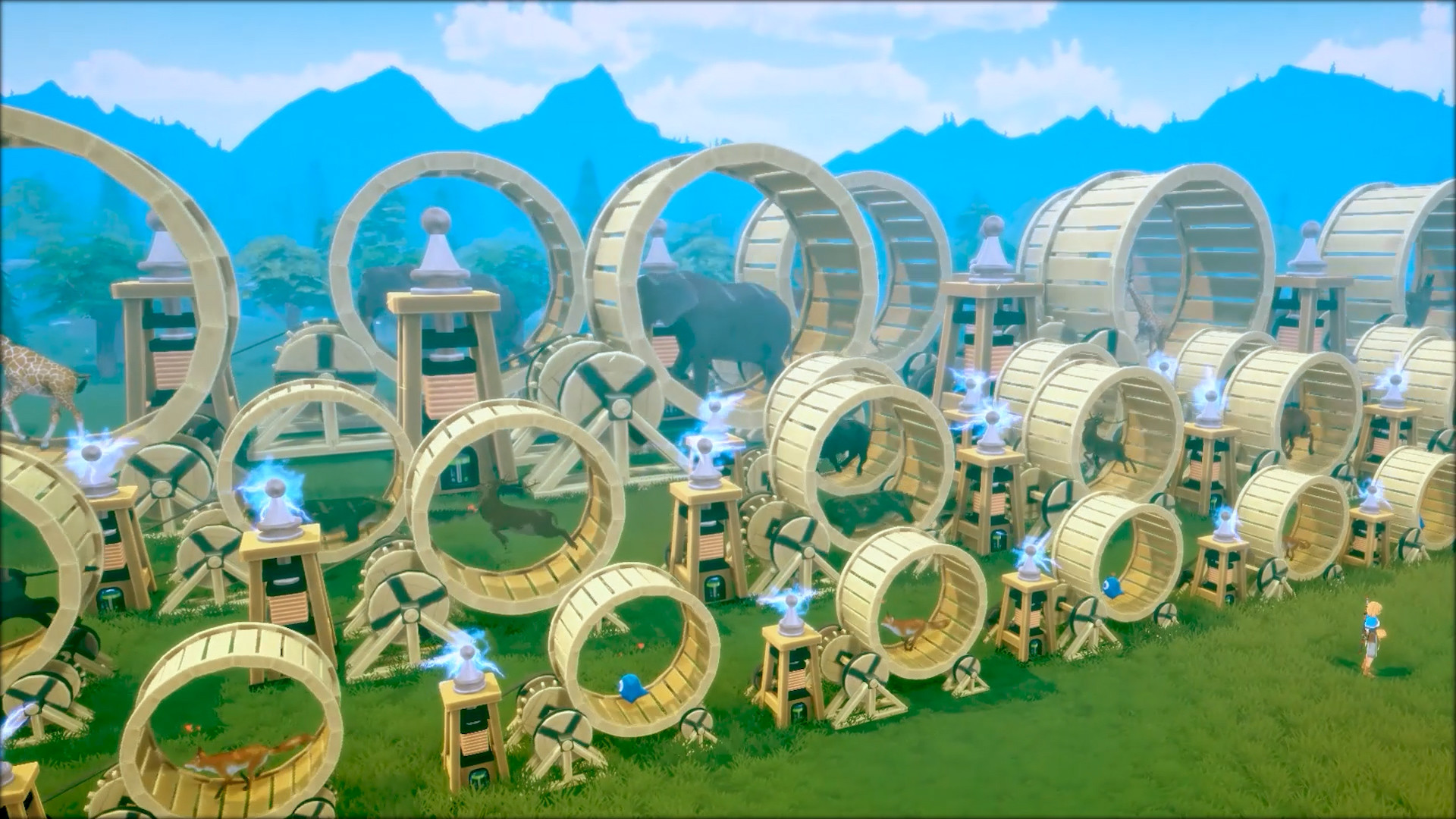 创世理想乡手机版下载安装2023版