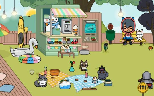 小小宠物世界手机下载