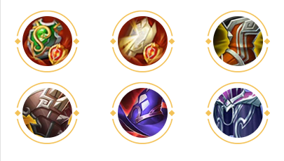 明世隐最强出装介绍