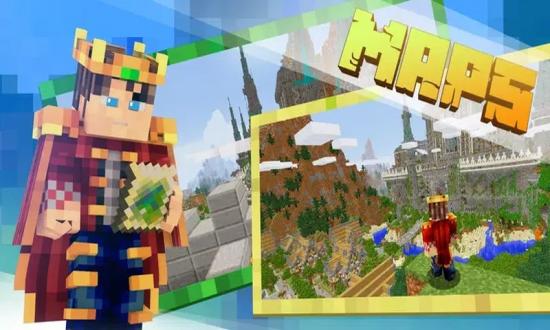 我的世界王权100天安卓下载2023版