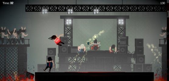 重金属格斗免费苹果下载