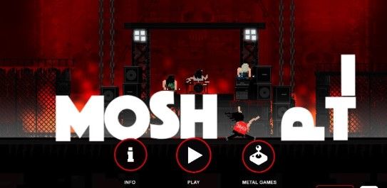 重金属格斗免费苹果下载