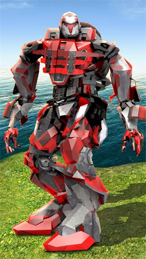 野熊改造机器人下载安装手机版