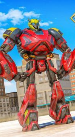 野熊改造机器人下载安装手机版