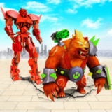 野熊改造机器人下载安装手机版