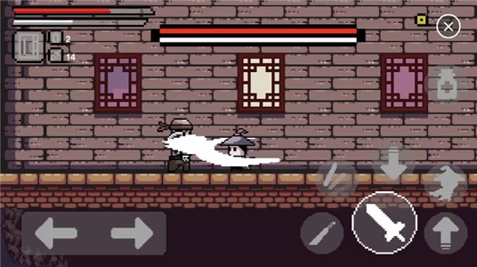 末代侠客最新app