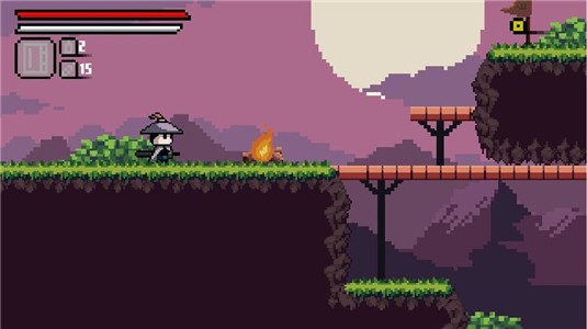 末代侠客破解版手机ios下载