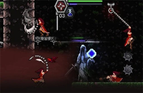 炼金术士之章免费ios下载