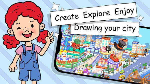 尤雅世界手机下载苹果版