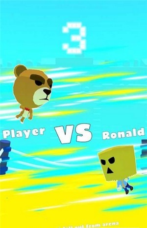 塔普格斗ios下载手机版