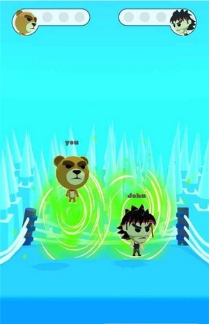 塔普格斗ios下载手机版