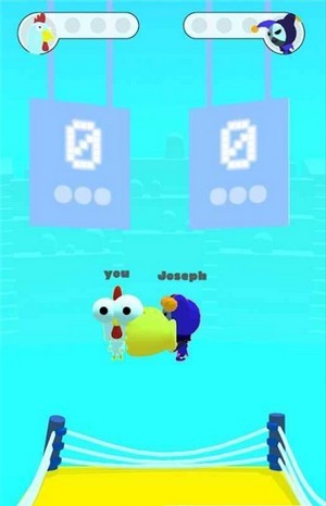 塔普格斗ios下载手机版