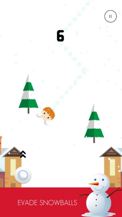 雪球冠军苹果版手机版