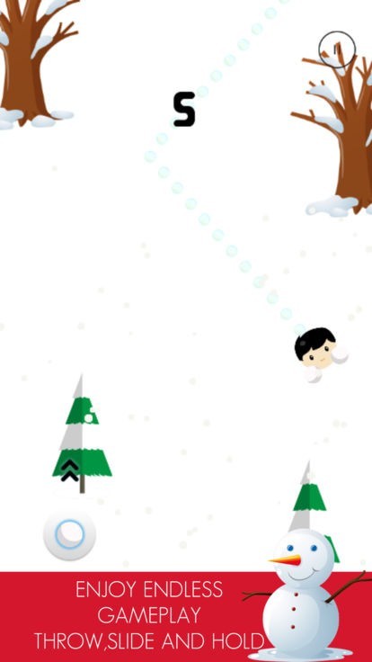 雪球冠军苹果版手机版