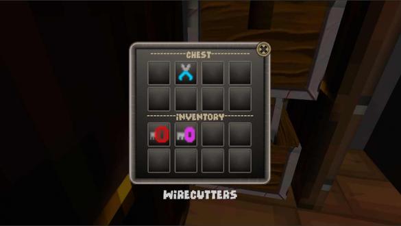 我的世界恐怖奶奶版