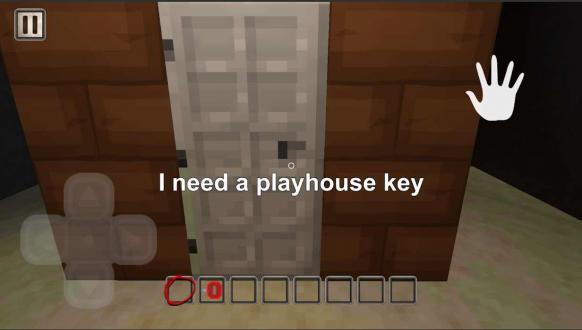 我的世界恐怖奶奶版下载安卓版