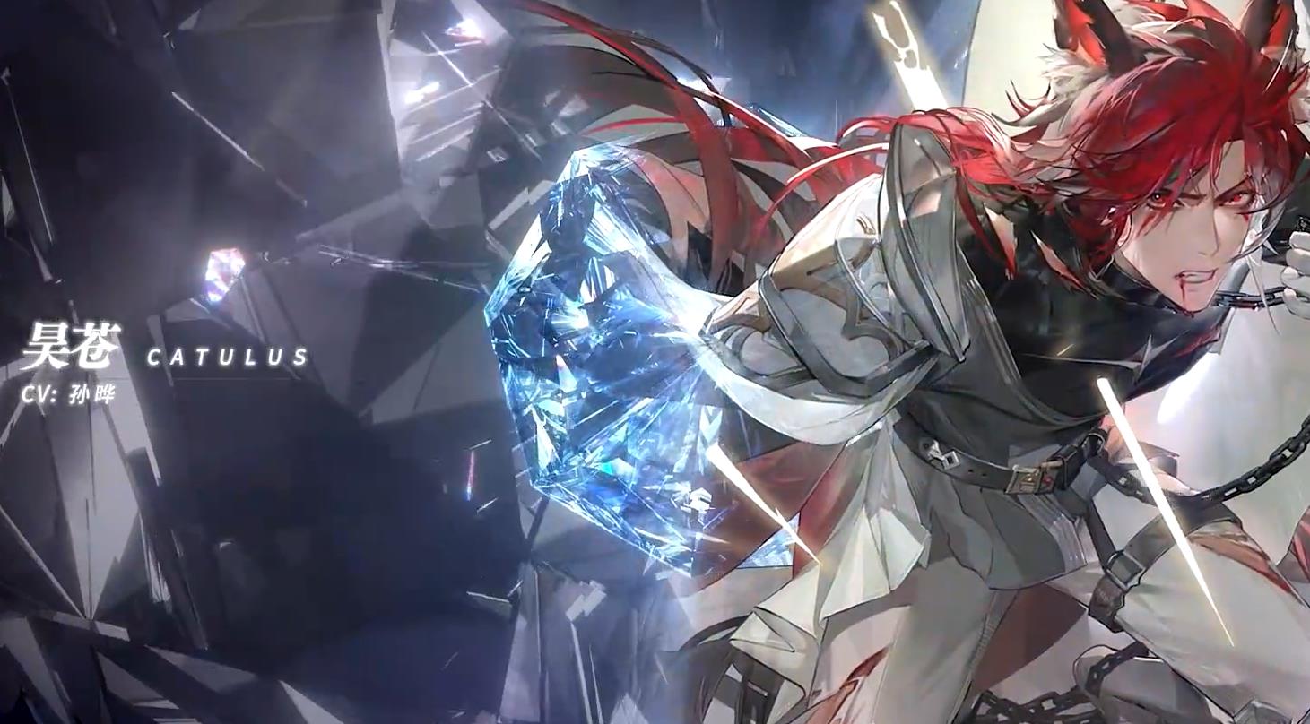 白荆回廊召唤队角色有哪些