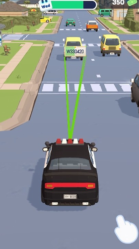 巡警模拟器下载最新app