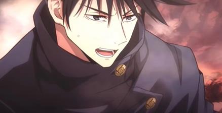 咒术回战幻影游行伏黑惠技能是什么